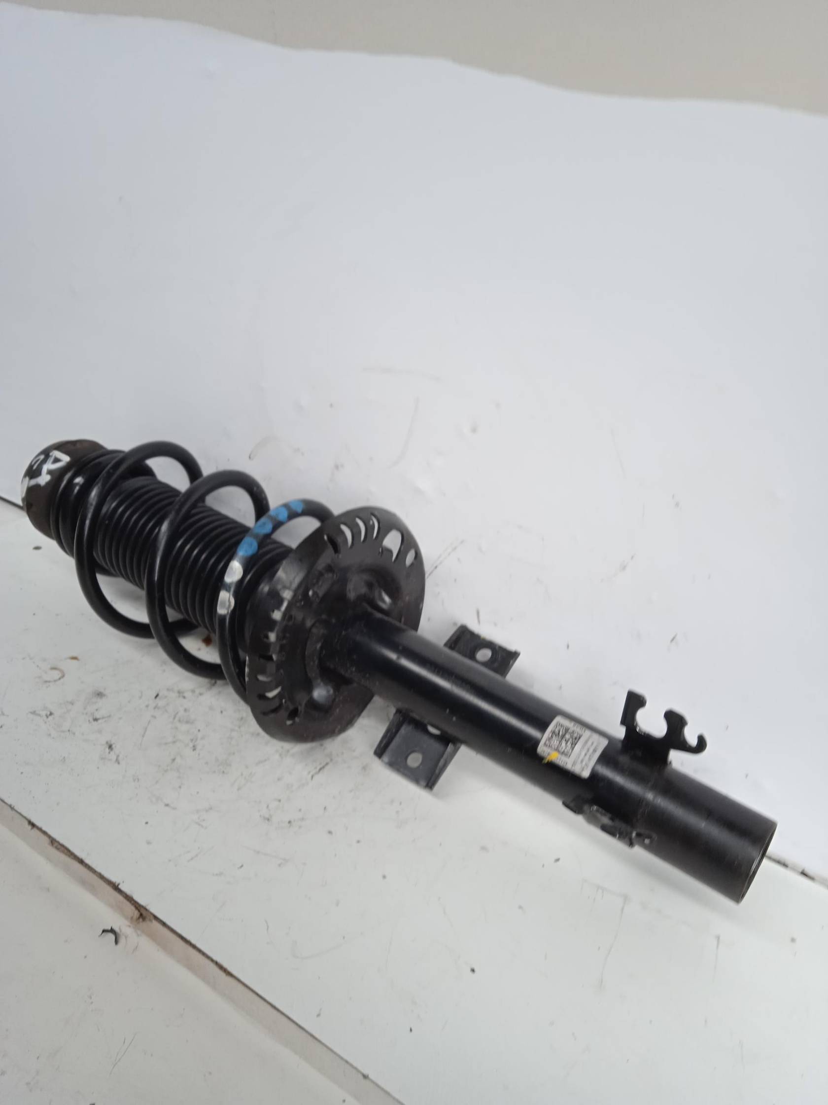 Ammortizzatore ant. dx.